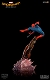 スパイダーマン ホームカミング/ スパイダーマン 1/10 バトルジオラマシリーズ アートスケール スタチュー - イメージ画像4