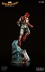 スパイダーマン ホームカミング/ アイアンマン マーク47 1/10 バトルジオラマシリーズ アートスケール スタチュー - イメージ画像2