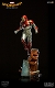 スパイダーマン ホームカミング/ アイアンマン マーク47 1/10 バトルジオラマシリーズ アートスケール スタチュー - イメージ画像4