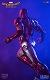 スパイダーマン ホームカミング/ アイアンマン マーク47 1/10 バトルジオラマシリーズ アートスケール スタチュー - イメージ画像7
