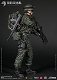 中国人民武装警察部隊 雪豹突撃隊 隊員 1/6 アクションフィギュア 78052 - イメージ画像10