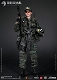 中国人民武装警察部隊 雪豹突撃隊 隊員 1/6 アクションフィギュア 78052 - イメージ画像18