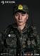 中国人民武装警察部隊 雪豹突撃隊 隊員 1/6 アクションフィギュア 78052 - イメージ画像21