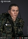 中国人民武装警察部隊 雪豹突撃隊 隊員 1/6 アクションフィギュア 78052 - イメージ画像23