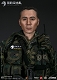 中国人民武装警察部隊 雪豹突撃隊 隊員 1/6 アクションフィギュア 78052 - イメージ画像24