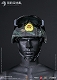 中国人民武装警察部隊 雪豹突撃隊 隊員 1/6 アクションフィギュア 78052 - イメージ画像32