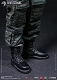 中国人民武装警察部隊 雪豹突撃隊 隊員 1/6 アクションフィギュア 78052 - イメージ画像41