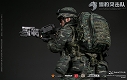 中国人民武装警察部隊 雪豹突撃隊 隊員 1/6 アクションフィギュア 78052 - イメージ画像8