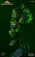 マイティ・ソー バトルロイヤル/ ハルク 1/10 バトルジオラマシリーズ アートスケール スタチュー - イメージ画像5
