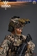 【お取り寄せ品】KSK ドイツ連邦 陸軍 特殊作戦 コマンド 1/6 アクションフィギュア SS104 - イメージ画像17