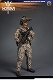 【お取り寄せ品】KSK ドイツ連邦 陸軍 特殊作戦 コマンド 1/6 アクションフィギュア SS104 - イメージ画像2