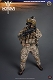 【お取り寄せ品】KSK ドイツ連邦 陸軍 特殊作戦 コマンド 1/6 アクションフィギュア SS104 - イメージ画像8