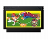 BGAME/ ナムコクラシック: ファミリースタジアム ゲームカセット型 バッテリーチャージャー - イメージ画像1
