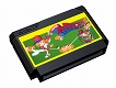 BGAME/ ナムコクラシック: ファミリースタジアム ゲームカセット型 バッテリーチャージャー - イメージ画像2