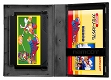 BGAME/ ナムコクラシック: ファミリースタジアム ゲームカセット型 バッテリーチャージャー - イメージ画像7