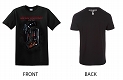ブレードランナー 2049/ オフィシャル Tシャツ サイズM - イメージ画像1
