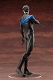【初回特典付属】IKEMEN イケメン/ DCユニバース: ナイトウィング ディック・グレイソン 1/7 PVC - イメージ画像7