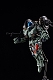 ライオボット/ 機甲創世記モスピーダ: VR-052F モスピーダ スティック 1/12 アクションフィギュア - イメージ画像2