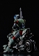 ライオボット/ 機甲創世記モスピーダ: VR-052F モスピーダ スティック 1/12 アクションフィギュア - イメージ画像7