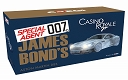 007 カジノ・ロワイヤル/ アストン マーチン DBS ボンドカー 1/36 CGCC03803 - イメージ画像3