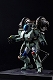 ライオボット/ 機甲創世記モスピーダ: VR-052T モスピーダ レイ 1/12 アクションフィギュア - イメージ画像3