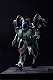 ライオボット/ 機甲創世記モスピーダ: VR-052T モスピーダ レイ 1/12 アクションフィギュア - イメージ画像4