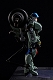 ライオボット/ 機甲創世記モスピーダ: VR-052T モスピーダ レイ 1/12 アクションフィギュア - イメージ画像5