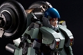 ライオボット/ 機甲創世記モスピーダ: VR-052T モスピーダ レイ 1/12 アクションフィギュア - イメージ画像6