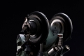 ライオボット/ 機甲創世記モスピーダ: VR-052T モスピーダ レイ 1/12 アクションフィギュア - イメージ画像8