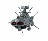 コスモフリートスペシャル/ 宇宙戦艦ヤマト2202 愛の戦士たち: 地球連邦 アンドロメダ級 一番艦 アンドロメダ - イメージ画像5