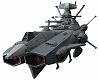 コスモフリートスペシャル/ 宇宙戦艦ヤマト2202 愛の戦士たち: 地球連邦 アンドロメダ級 一番艦 アンドロメダ - イメージ画像7