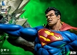 【送料無料】DCコミックス/ スーパーマン vs ドゥームズデイ 1/6 バトルジオラマ スタチュー - イメージ画像10