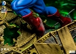 【送料無料】DCコミックス/ スーパーマン vs ドゥームズデイ 1/6 バトルジオラマ スタチュー - イメージ画像13