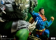 【送料無料】DCコミックス/ スーパーマン vs ドゥームズデイ 1/6 バトルジオラマ スタチュー - イメージ画像8