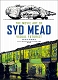 【日本語版アートブック】シド・ミード ムービーアート THE MOVIE ART OF SYD MEAD - イメージ画像1