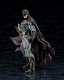 ARTFX+/ DCユニバース REBIRTH: バットマン 1/10 PVC - イメージ画像10