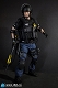 LAPD SWAT タケシ・ヤマダ 1/6 アクションフィギュア MA1008 - イメージ画像10