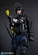 LAPD SWAT タケシ・ヤマダ 1/6 アクションフィギュア MA1008 - イメージ画像14