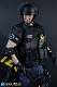 LAPD SWAT タケシ・ヤマダ 1/6 アクションフィギュア MA1008 - イメージ画像16