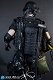 LAPD SWAT タケシ・ヤマダ 1/6 アクションフィギュア MA1008 - イメージ画像18