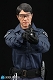 LAPD SWAT タケシ・ヤマダ 1/6 アクションフィギュア MA1008 - イメージ画像19