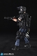 LAPD SWAT タケシ・ヤマダ 1/6 アクションフィギュア MA1008 - イメージ画像2
