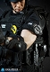 LAPD SWAT タケシ・ヤマダ 1/6 アクションフィギュア MA1008 - イメージ画像21