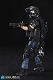 LAPD SWAT タケシ・ヤマダ 1/6 アクションフィギュア MA1008 - イメージ画像3