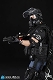 LAPD SWAT タケシ・ヤマダ 1/6 アクションフィギュア MA1008 - イメージ画像5