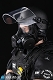 LAPD SWAT タケシ・ヤマダ 1/6 アクションフィギュア MA1008 - イメージ画像8