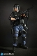 LAPD SWAT タケシ・ヤマダ 1/6 アクションフィギュア MA1008 - イメージ画像9