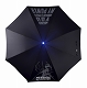 STAR WARS ANAKIN LIGHTSABER UMBRELLA / NOV172839 - イメージ画像2
