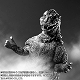東宝30cmシリーズ 酒井ゆうじ造形コレクション/ 怪獣王ゴジラ Godzilla, King of the Monsters!: ゴジラ 1954 - イメージ画像7