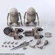 ブリングアーツ/ NieR Automata ニーア オートマタ: 機械生命体 2体セット - イメージ画像11